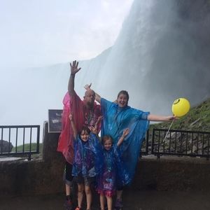 Meet your Posher, Léonie